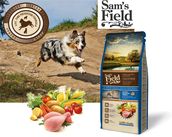 Sam's Field Kana-Peruna Power Adult