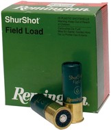Remington ShurShot 12/70 36g 4 25kpl