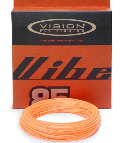Vision Vibe 85, perhosiima - - 6417512813945 - 1