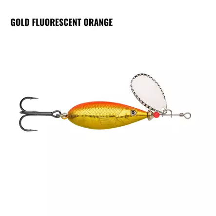 Abu Garcia Droppen Maxi 85mm 12g -lippauistin - Uistimet - 036282085770 - 1