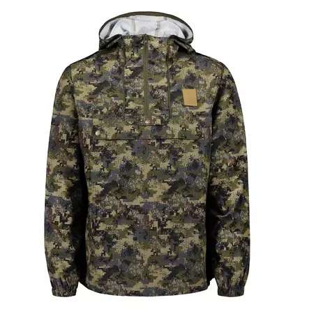 Anar Miella, camo -unisex anorakkipuku - Eräpuvut - 3950001288150 - 1