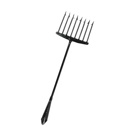 Atrain 8-piikkinen Tuulas 18x65cm - Kalastus - 40-40-6430025659190 - 1