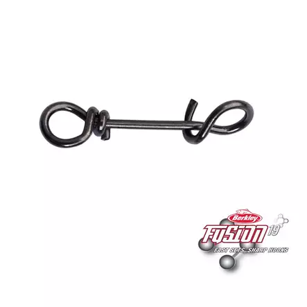 Berkley Fusion 19 Fast Snaps -pikalukko - Kalastajan työkalut ja tarvikkeet - 028632943670 - 1