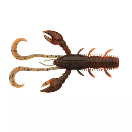 Berkley Hollow Craw 7 cm 8 kpl - Jigit - 028632310960 - 1