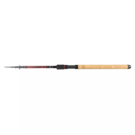 Daiwa Ninja X Tele Mini 180cm 5-20g -teleskooppivapa - Matkavavat - 5055545242120 - 1