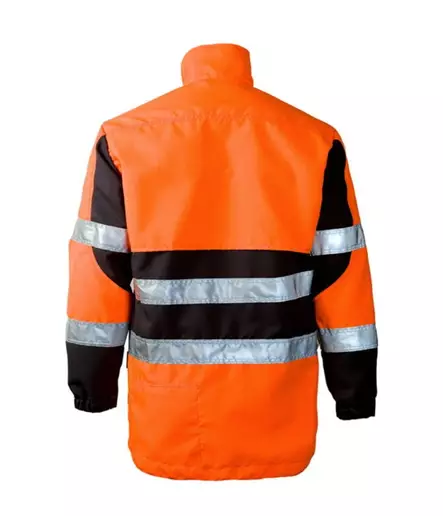 Dimex I1736 Raivaus työtakki - Metsätarvikkeet - 3950001264710 - 2