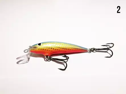 Huku Siilas -vaappu - Vaaput - 3950001272487 - 1