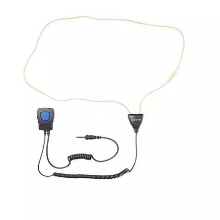 Lafayette Headset täydellinen induktiosilmukka Smart/Smart+ - Radiopuhelintarvikkeet - 7332020061550 - 1