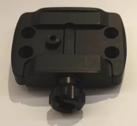 MAKugel Pikajalka Tikka Aimpoint Micro - Aseiden kiikaritähtäimien ja tähtäimien tarvikkeet - 40-40-3950000125760 - 1