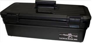 MTM TRB Tactical Range Box Huoltoasema - Aseen puhdistus - 026057360560 - 1