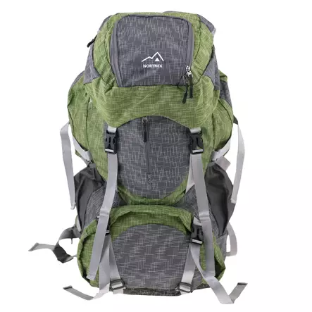 Nortrek Kevytrinkka 71 - Rinkat - 6420071114330 - 3