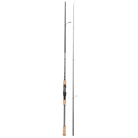 Okuma Alaris 6'1"/185cm 5-15g -avokelavapa - Virvelit - 40-40-4718947025890 - 1