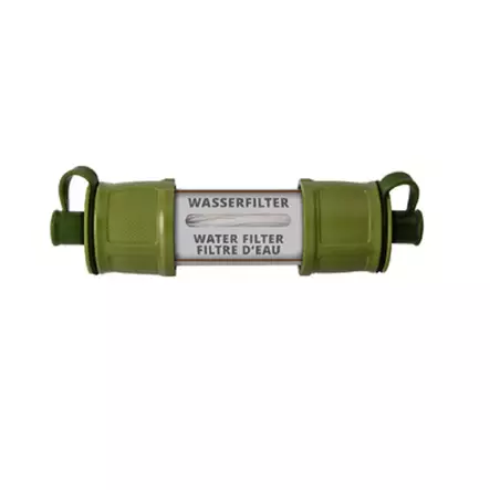 Origin Outdoors vedensuodatin - Leirintätyökalut - 40-40-4021504279750 - 2