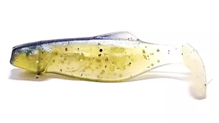 Orka Shad 3,5cm -jigi - Jigit - 3950001261047 - 1