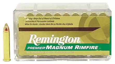 Remington .22wmr Accutip-V 50kpl - Ammukset - 40-40-047700008400 - 1