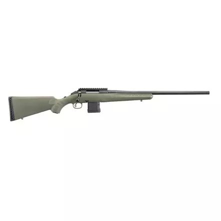 Ruger American Predator .223R 22" AR lipas 10rds Kivääri - Muut kiväärimerkit - 736676269440 - 1