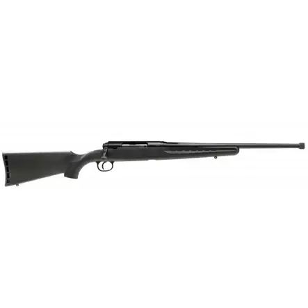 Savage Axis II SR .308W 20" irtolipas 5rds kierre 17x1 TT2 - Aseet - 40-40-011356552990 - 1