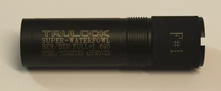 Trulock Super Waterfowl Beretta-Benelli Vaihtosupistaja - Haulikon supistajat - 3950001257200 - 1
