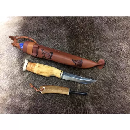 Wood Jewel Tulipuukko -  - 40-40-3950001292980 - 1
