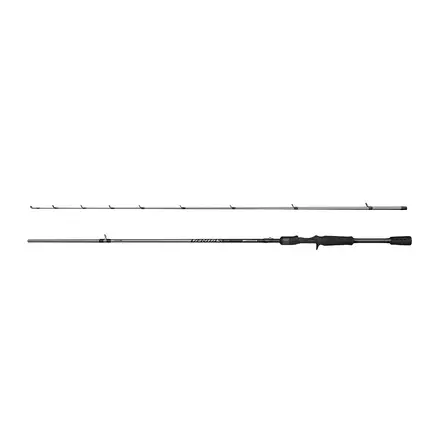 Abu Garcia Veritas LTD 702M 213cm 7-32g XF -hyrräkelavapa - 210cm-240cm - 036282075450 - 1