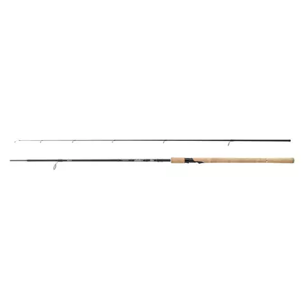 Abu Garcia Venturi V2 213cm 3-15g -avokelavapa - Poistuvia kalastustuotteita - 036282102750 - 1