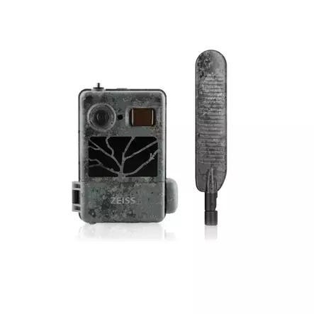 Zeiss Secacam 3 Riistakamera - Riistakamerat - 4047865001830 - 1