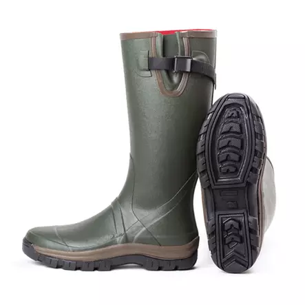 Arctixsport Rubber Boots -kumisaapas - Kumisaappaat - 4741555017940 - 1
