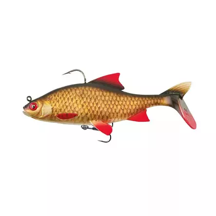 Fox Rage Replicant Wobble 18cm Hot Roach - Uistimet - 5055350293560 - 1