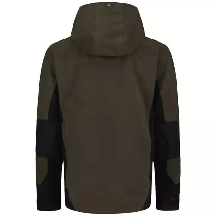Alaska Superior Pro Brown-Black -metsästystakki - Vihreät / Ruskeat takit ja liivit - 6438347051340 - 2
