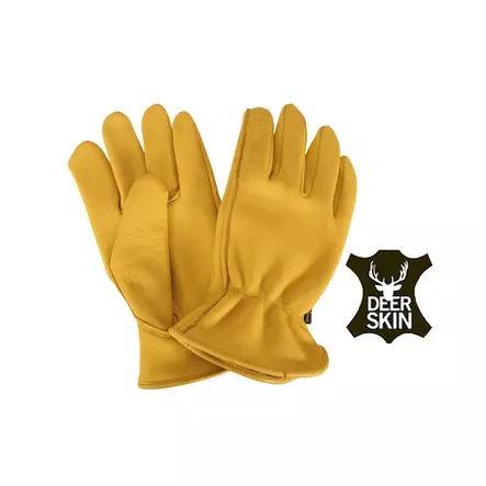Woodline Workglove Western -käsineet - Hanskat - 7333080072470 - 2