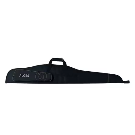 Alces Rifle Bag Green 13cm -kivääripussi - Asepussit ja aselaukut - 7350036510060 - 1