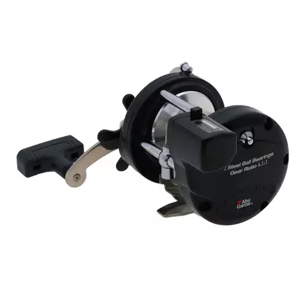Abu Garcia A20 LC -hyrräkela - Vetokelat - 036282075290 - 1