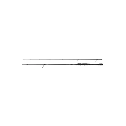 Abu Garcia EON Spinning LP 213cm 3-15g -avokelavapa - Poistuvia kalastustuotteita - 036282102620 - 1