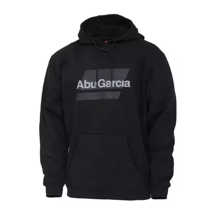 Abu Garcia Flag Logo Hoodie -huppari - Paidat ja neuleet - 036282132580 - 1
