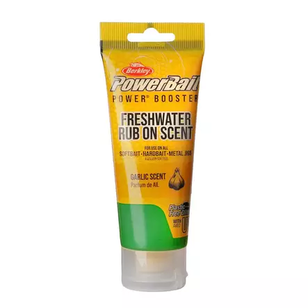 Berkley PowerBait Gel 80ml -hajuste - Syötit - 028632032060 - 1