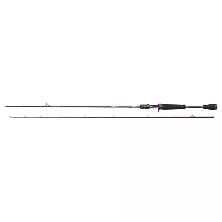 Berkley Sick Stick Perch 6'6" ML 5-21g -hyrräkelavapa - 180cm-210cm - 028632970140 - 1