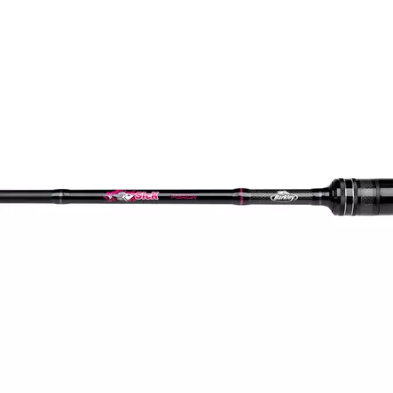 Berkley Sick Stick Perch 6'6" ML 5-21g -hyrräkelavapa - 180cm-210cm - 028632970140 - 2