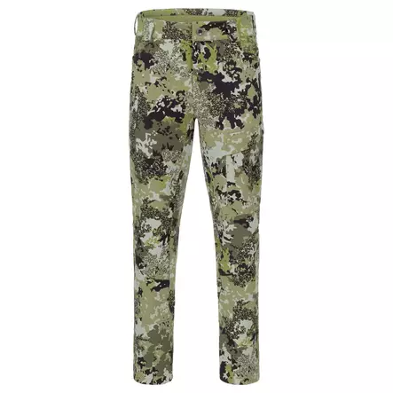 Blaser Men's Resolution HunTec Camo -metsästyshousut - Camo housut - 8040851350 - 1