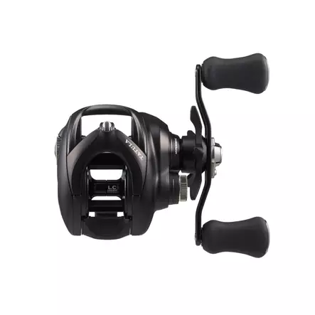Daiwa 25 Tatula TW 200P -hyrräkela - Hyrräkelat - 043178800140 - 2