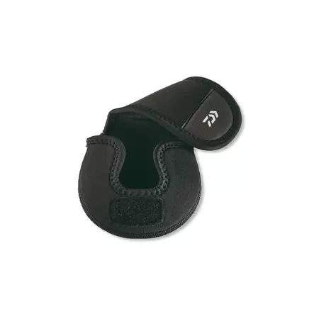 Daiwa Neoprene Reel Pouch -kelapussi hyrräkelalle - Kalastajan työkalut ja tarvikkeet - 4059845049480 - 1