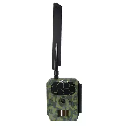 Pro-Optics PRO 4.4G Riistakamera - Riistakamerat - 7333080080130 - 2