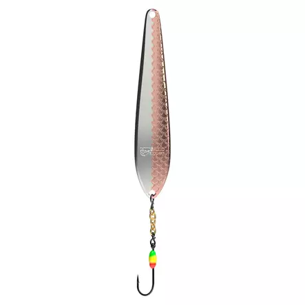 Kuusamo Ruska 7cm 9g -pystypilkki - Pilkit ja morrit - 6417635058100 - 1