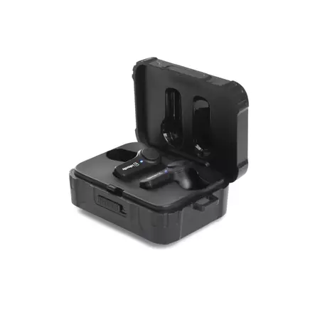 Lafayette Hearpods BT Aktiiviset IN-EAR-kuulosuojaimet - Radiopuhelintarvikkeet - 3950001303150 - 1
