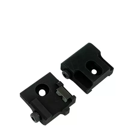 Osuma jalusta Tikka M55/M65 - Kiikarinjalat ja -renkaat - 6430068625190 - 1