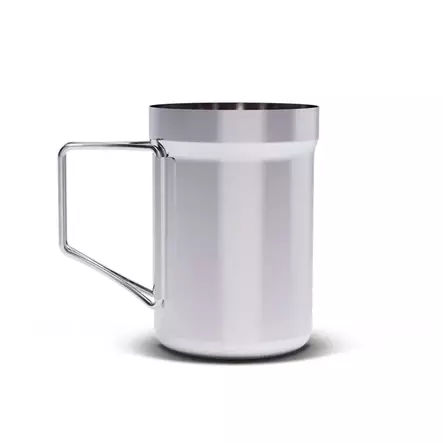 Primus Koppen Trekking Mug 0,3l Stainless Steel -muki - Retkiruokailu - 7330033000450 - 2