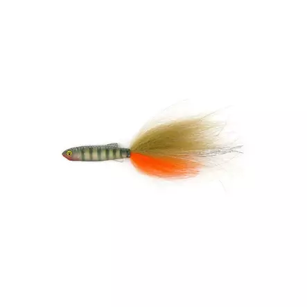Fox Rage Fish Snax Dropshot Fly Stickleback - Jigit - 5055350292440 - 1