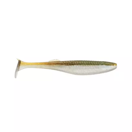 Rapala The Kickman 10cm -kalajigi - Jigit - 022677355900 - 1