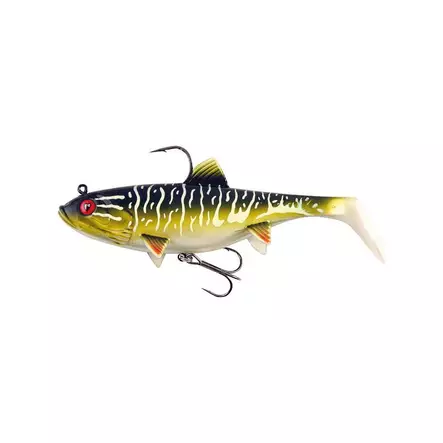 Fox Rage Replicant Shallow 23cm 125g Pike - Jigit - NSF001110 - 1