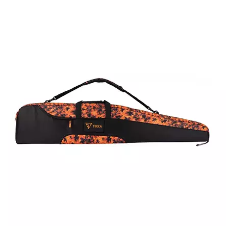 Sako / Tikka asepussi Oranssi Camo - Asepussit ja aselaukut - 6438053169650 - 1