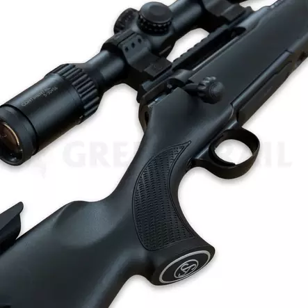 Sauer 100 6,5Creedmoor linnustajan unelmapaketti - Kivääripaketit - 3950001300470 - 2